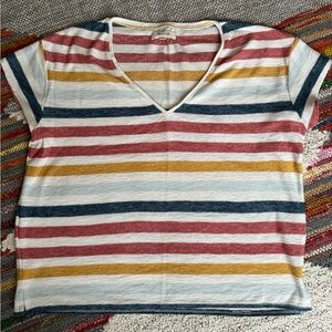 Madewell top